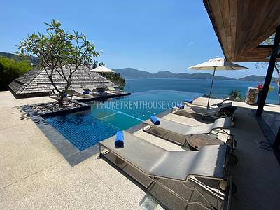 KAM21535: Beautiful Villa For Rent in Kamala. Photo #1
