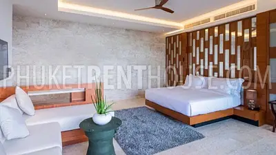 SUR21534: Luxury Villa For Rent. Photo #12