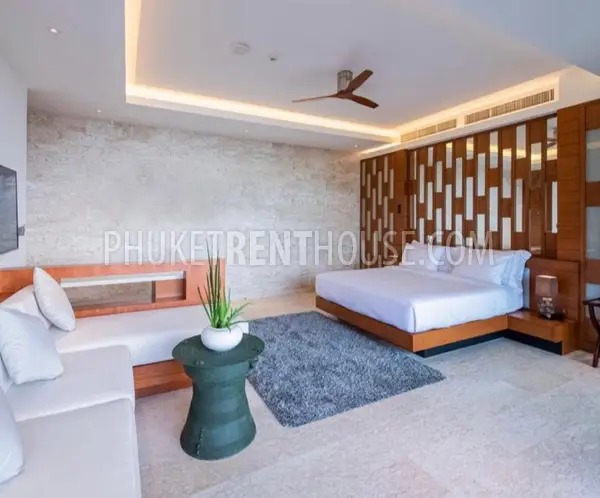 SUR21534: Luxury Villa For Rent. Фото #12