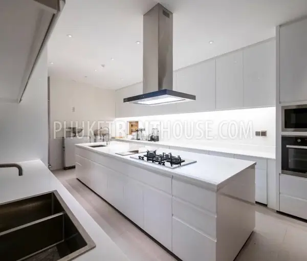 SUR21534: Luxury Villa For Rent. Фото #13