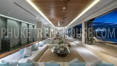 SUR21534: Luxury Villa For Rent. Photo #15