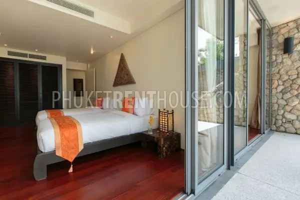 KAM21535: Beautiful Villa For Rent in Kamala. Fotoğraf #8
