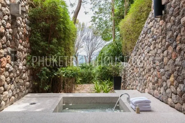KAM21535: Beautiful Villa For Rent in Kamala. Fotoğraf #9