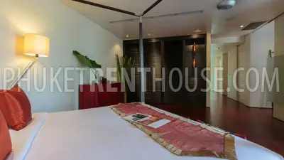 KAM21535: Beautiful Villa For Rent in Kamala. Фото #10