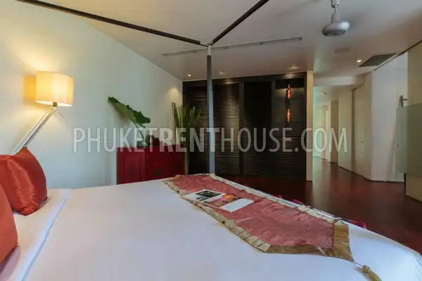 KAM21535: Beautiful Villa For Rent in Kamala. Fotoğraf #10
