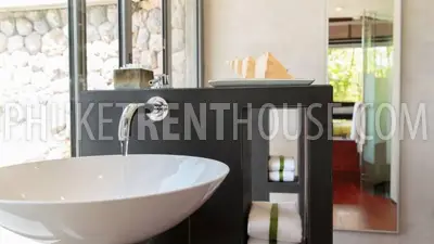 KAM21535: Beautiful Villa For Rent in Kamala. Фото #11