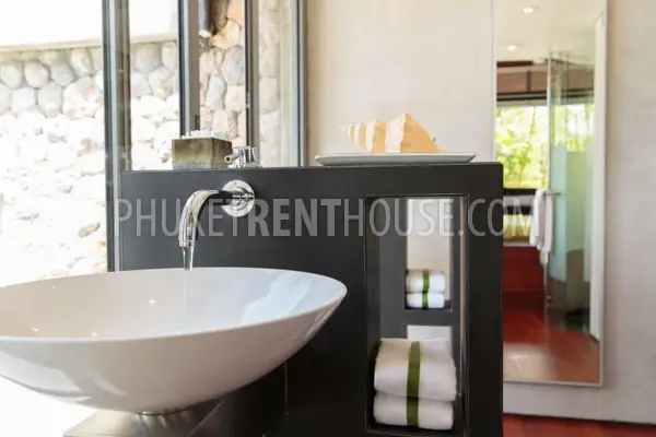 KAM21535: Beautiful Villa For Rent in Kamala. Fotoğraf #11