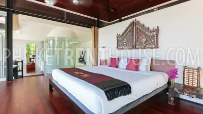 KAM21535: Beautiful Villa For Rent in Kamala. Фото #13