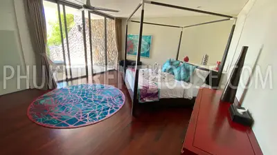 KAM21535: Beautiful Villa For Rent in Kamala. Фото #4