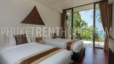 KAM21535: Beautiful Villa For Rent in Kamala. Фото #5