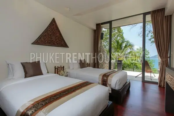 KAM21535: Beautiful Villa For Rent in Kamala. Fotoğraf #5
