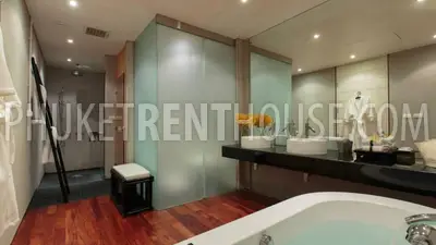 KAM21535: Beautiful Villa For Rent in Kamala. Фото #6