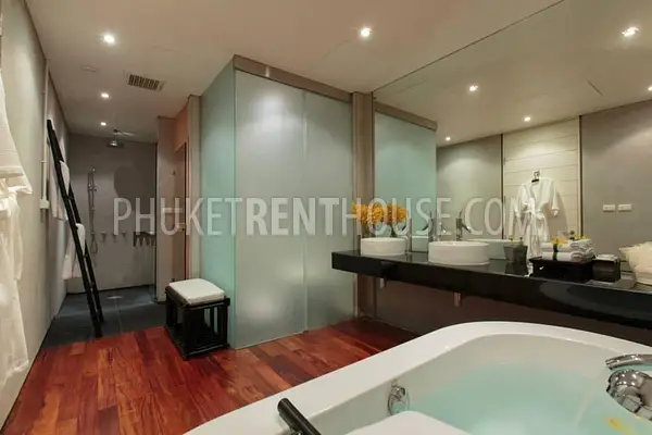 KAM21535: Beautiful Villa For Rent in Kamala. Fotoğraf #6