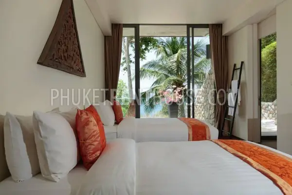 KAM21535: Beautiful Villa For Rent in Kamala. Fotoğraf #7