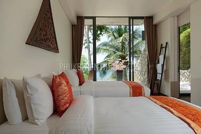 KAM21535: Beautiful Villa For Rent in Kamala. Photo #7