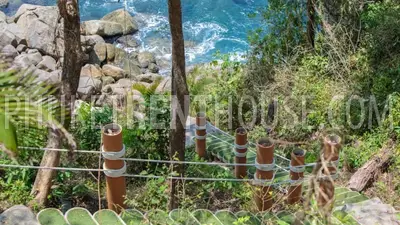 KAM21535: Beautiful Villa For Rent in Kamala. Фото #18