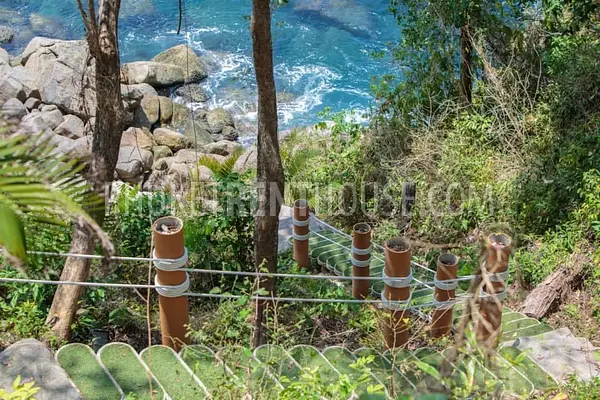 KAM21535: Beautiful Villa For Rent in Kamala. Fotoğraf #18