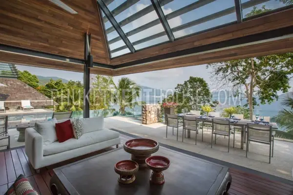 KAM21535: Beautiful Villa For Rent in Kamala. Fotoğraf #19