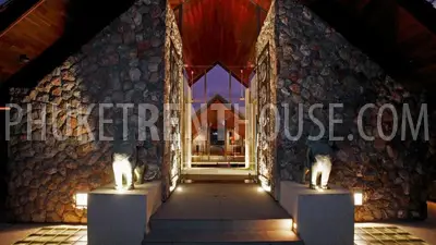 KAM21535: Beautiful Villa For Rent in Kamala. Фото #20