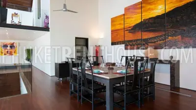 KAM21535: Beautiful Villa For Rent in Kamala. Фото #21