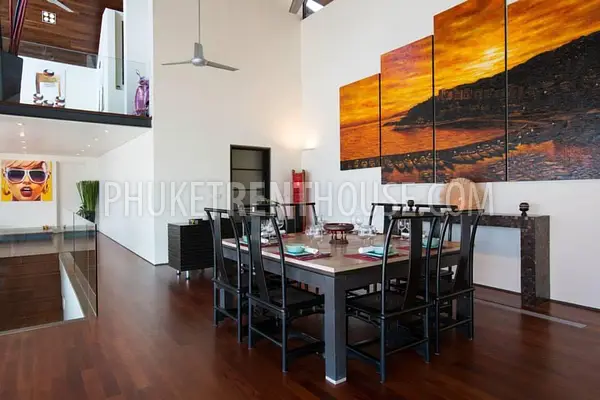 KAM21535: Beautiful Villa For Rent in Kamala. Fotoğraf #21