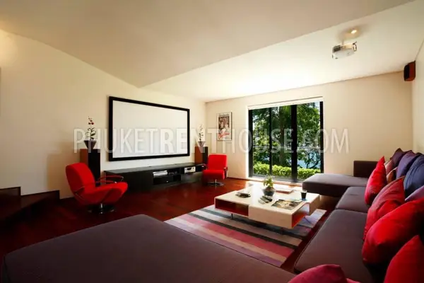 KAM21535: Beautiful Villa For Rent in Kamala. Fotoğraf #22
