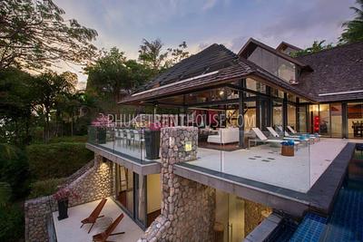 KAM21535: Beautiful Villa For Rent in Kamala. Фото #23