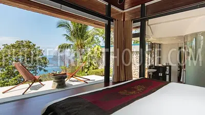KAM21535: Beautiful Villa For Rent in Kamala. Фото #14
