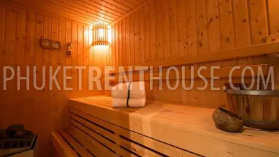 KAM21535: Beautiful Villa For Rent in Kamala. Фото #15