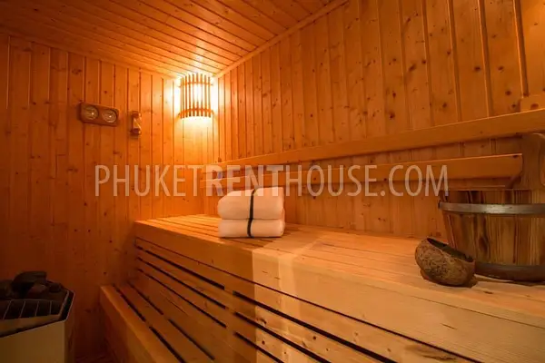 KAM21535: Beautiful Villa For Rent in Kamala. Fotoğraf #15