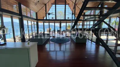 KAM21535: Beautiful Villa For Rent in Kamala. Фото #16