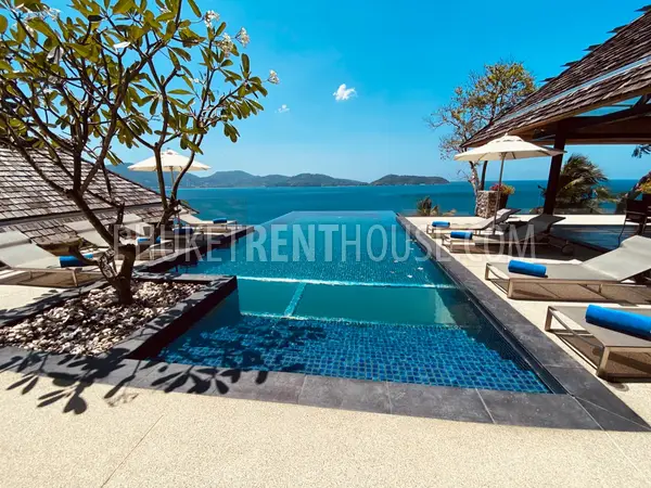KAM21535: Beautiful Villa For Rent in Kamala. Fotoğraf #24
