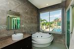 TAL3783: Luxury 4 bedroom Villa and Pool in Talang. Thumbnail #33