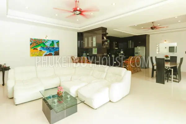 TAL3783: Luxury 4 bedroom Villa and Pool in Talang. Photo #35