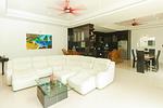 TAL3783: Luxury 4 bedroom Villa and Pool in Talang. Thumbnail #35