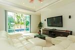 TAL3783: Luxury 4 bedroom Villa and Pool in Talang. Thumbnail #37