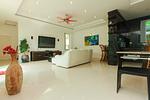 TAL3783: Luxury 4 bedroom Villa and Pool in Talang. Thumbnail #38