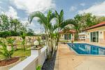 TAL3783: Luxury 4 bedroom Villa and Pool in Talang. Thumbnail #39