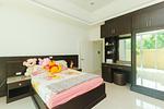 TAL3783: Luxury 4 bedroom Villa and Pool in Talang. Thumbnail #46