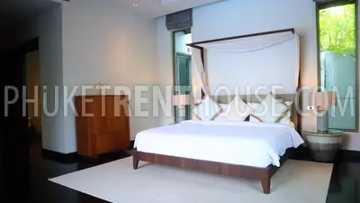 BAN21548: Luxury Villa For Rent in Bangtao. Фото #1