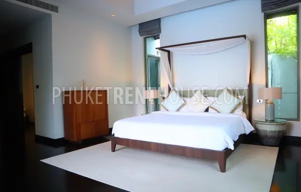 BAN21548: Luxury Villa For Rent in Bangtao. Photo #1
