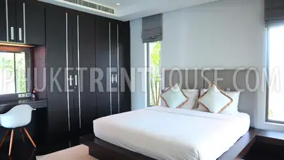 BAN21548: Luxury Villa For Rent in Bangtao. Фото #2