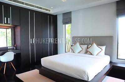 BAN21548: Luxury Villa For Rent in Bangtao. Photo #2