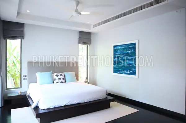 BAN21548: Luxury Villa For Rent in Bangtao. Photo #3