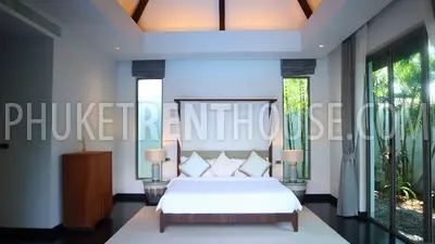 BAN21548: Luxury Villa For Rent in Bangtao. Фото #5