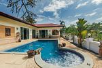 TAL3783: Luxury 4 bedroom Villa and Pool in Talang. Thumbnail #47