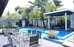 BAN21548: Luxury Villa For Rent in Bangtao. Thumbnail #10