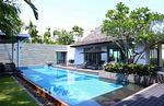 BAN21548: Luxury Villa For Rent in Bangtao. Thumbnail #11