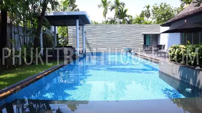BAN21548: Luxury Villa For Rent in Bangtao. Фото #13