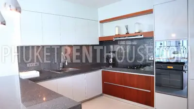 BAN21548: Luxury Villa For Rent in Bangtao. Фото #6